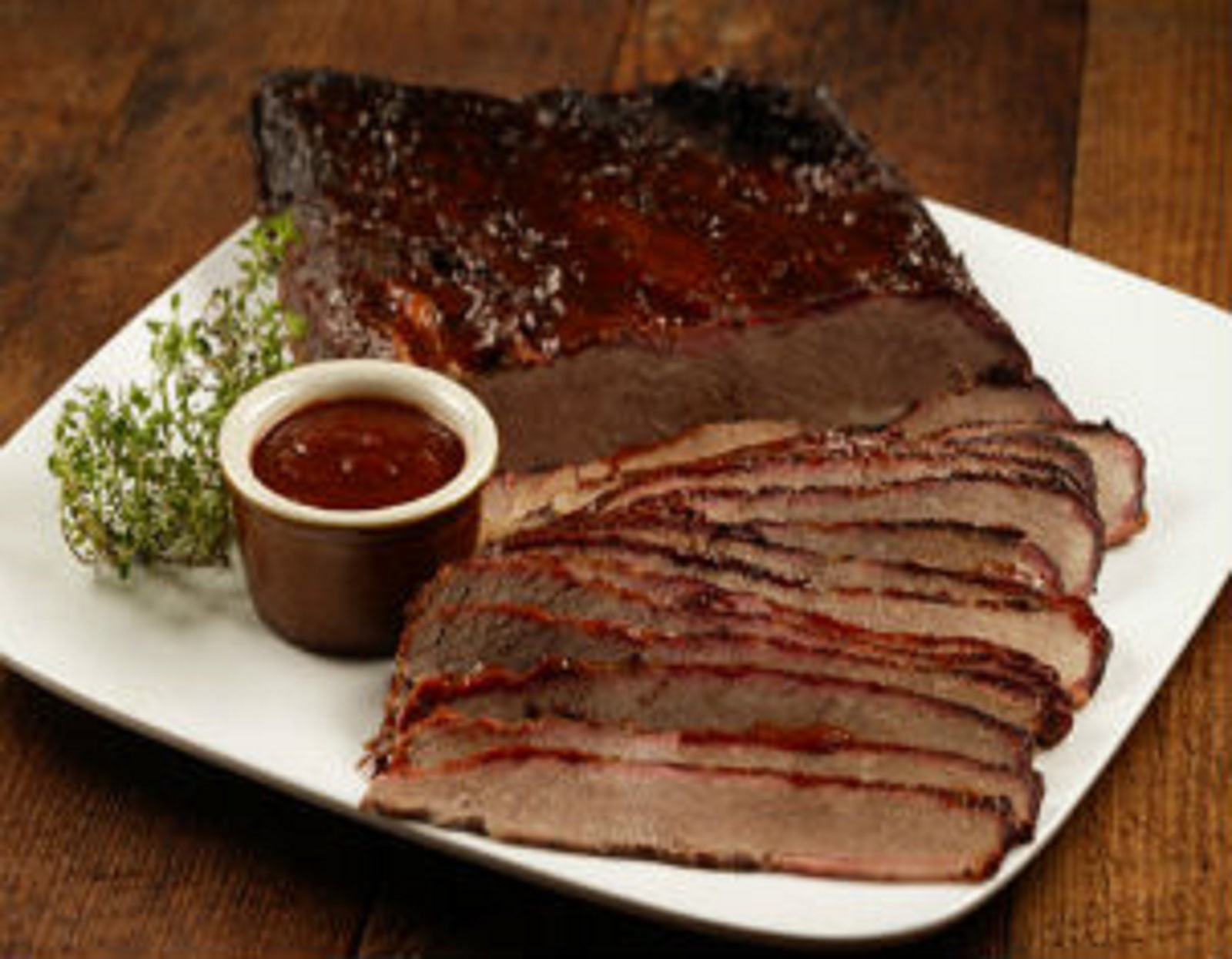 Sarsaparilla BBQ Sauce Recipe